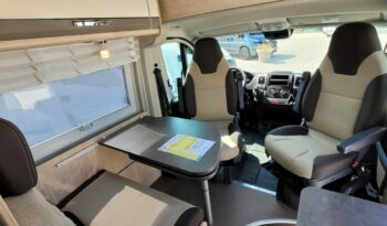 GLOBECAR SUMMIT 600 + complet