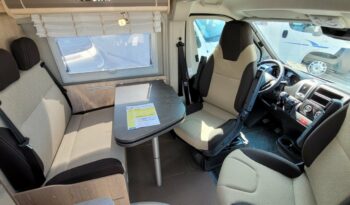 GLOBECAR SUMMIT 600 + complet