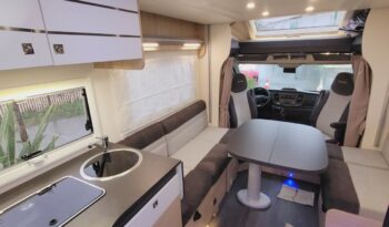 CHAUSSON 650 FIRST LINE complet