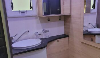 CHAUSSON 650 FIRST LINE complet