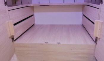 CHAUSSON 650 FIRST LINE complet