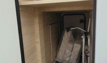 CHAUSSON 650 FIRST LINE complet