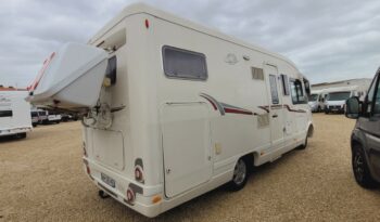 LE VOYAGEUR LVX 6 complet
