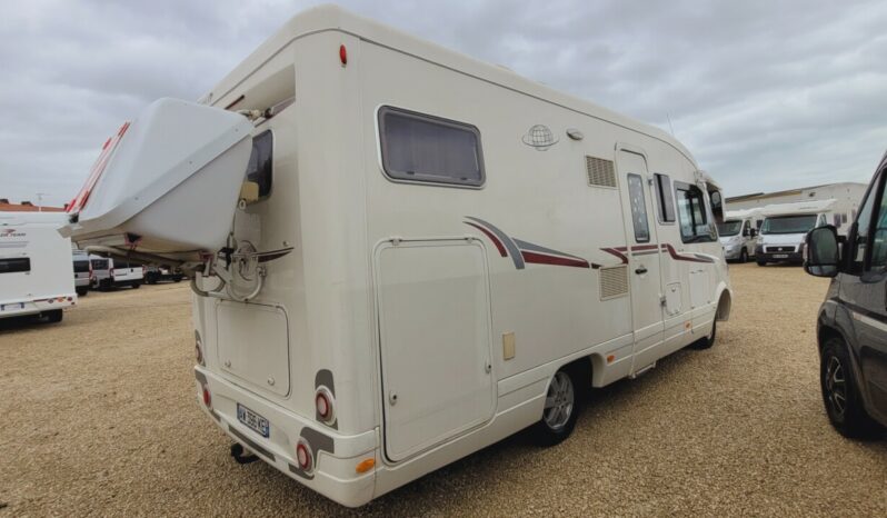 LE VOYAGEUR LVX 6 complet