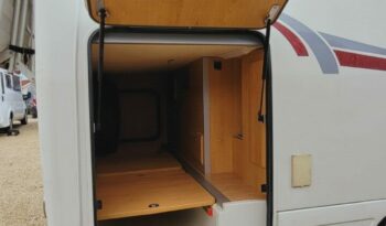 LE VOYAGEUR LVX 6 complet