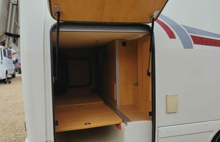 LE VOYAGEUR LVX 6 complet