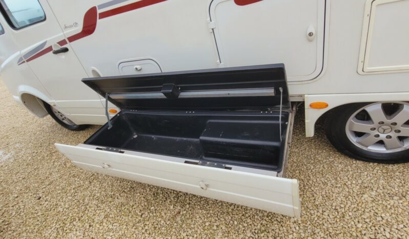 LE VOYAGEUR LVX 6 complet