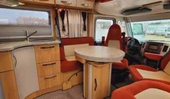 LE VOYAGEUR LVX 6 complet
