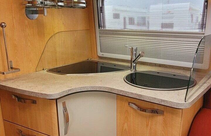 LE VOYAGEUR LVX 6 complet