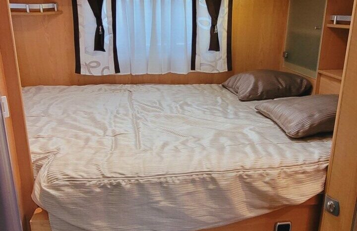 LE VOYAGEUR LVX 6 complet