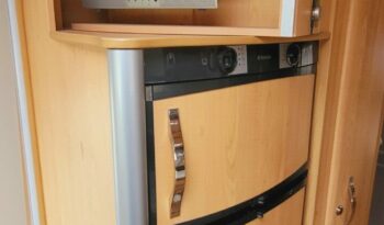 LE VOYAGEUR LVX 6 complet