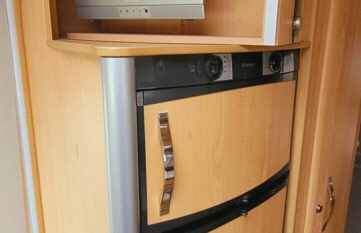LE VOYAGEUR LVX 6 complet
