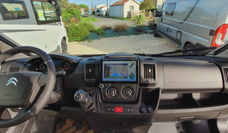 HOBBY VANTANA K 60 FT complet