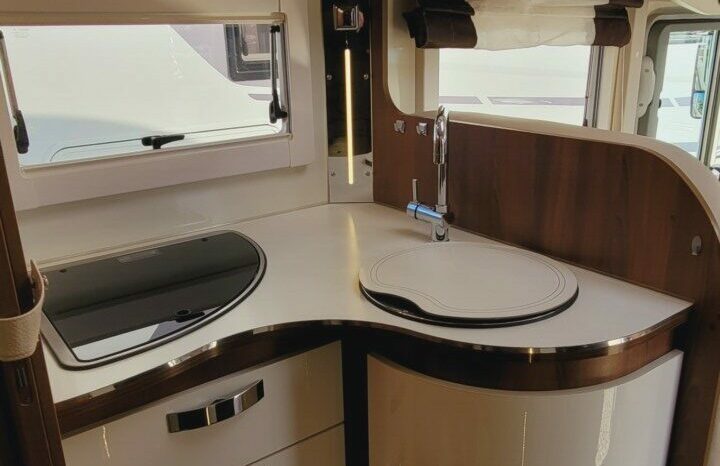 MC LOUIS NEVIS 880G complet