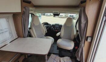 CARADO V 337 EUROPA EDITION complet