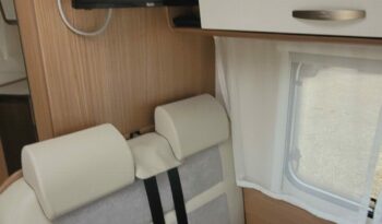 CARADO V 337 EUROPA EDITION complet