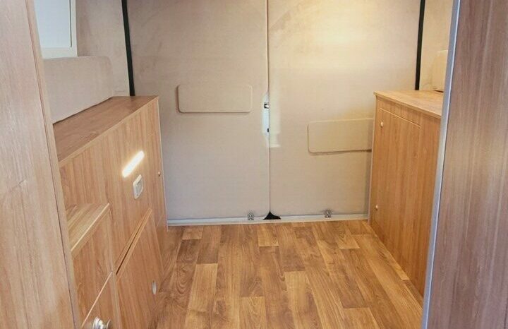 MEGA MOBIL REVOLUTION 640 complet