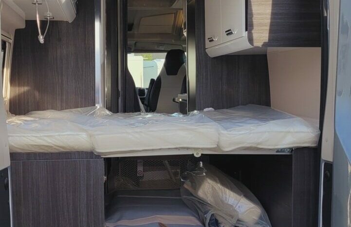 BENIMAR BENIVAN 144 NK POP UP complet