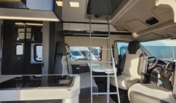 BENIMAR BENIVAN 144 NK POP UP complet