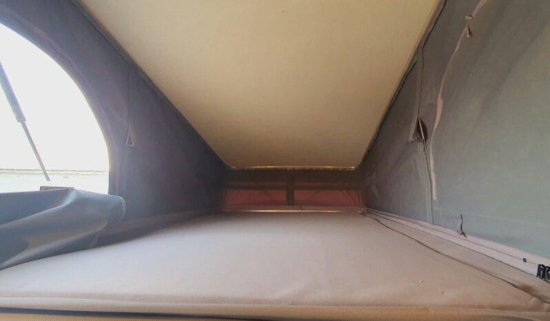 PANAMA P 12 S complet