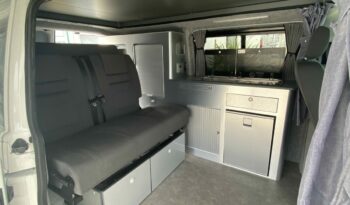 VOLKSWAGEN TRANSPORTEUR T5 complet