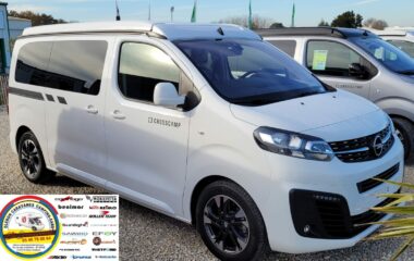 CROSSCAMP LITE