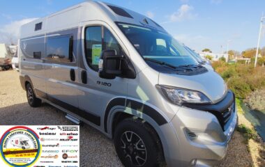 BENIMAR BENIVAN 120