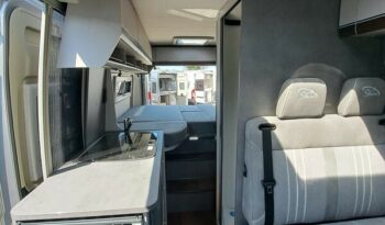 GLOBECAR 600 L Shine complet
