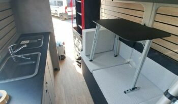 CROSSCAMP FLEX 541 complet