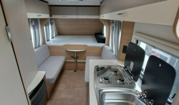 LMC Sassino 470 K complet