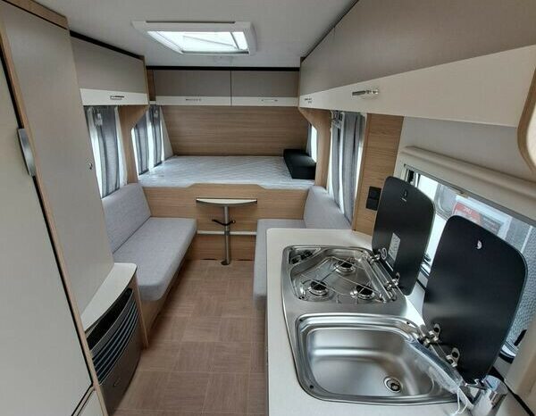 LMC Sassino 470 K complet