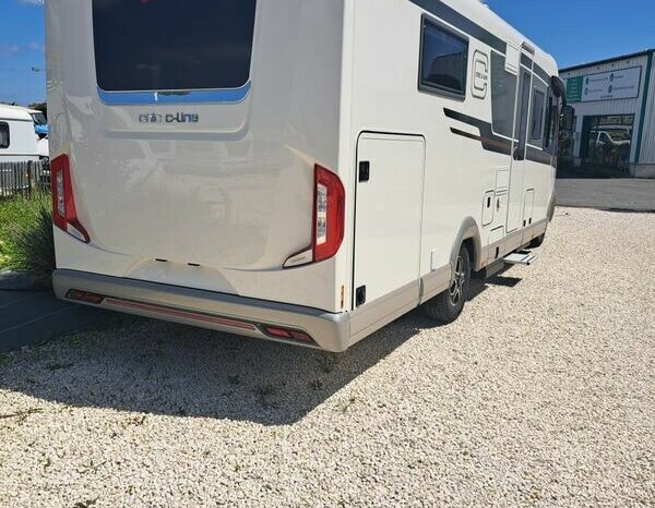 CARTHAGO chic c line I 5.3 QB SL complet
