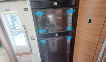 CARTHAGO chic c line I 5.3 QB SL complet