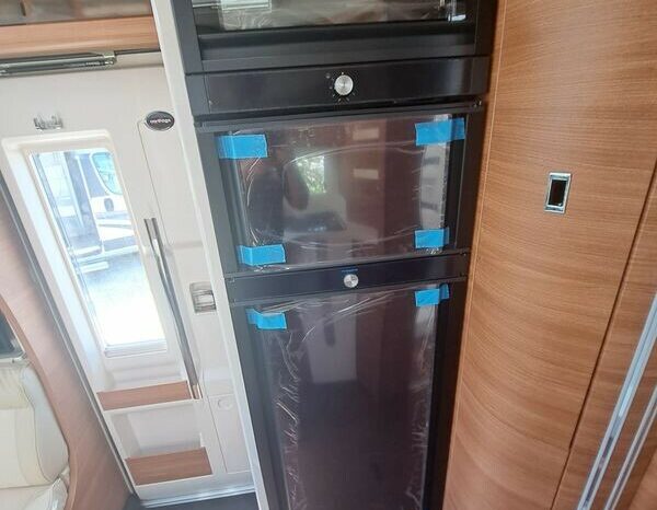 CARTHAGO chic c line I 5.3 QB SL complet