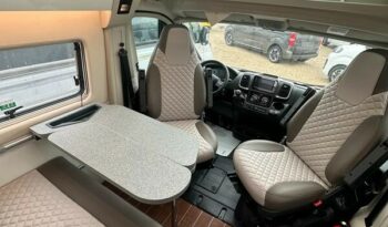 MOBILVETTA K 6.3 complet