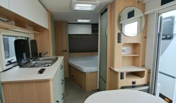 LMC STYLE 440D complet