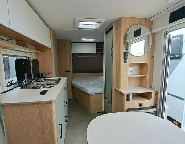 LMC STYLE 440D complet