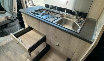 MEGA MOBIL megalounge 540 complet