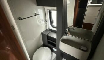 MOBILVETTA ADMIRAL K 5.1 complet