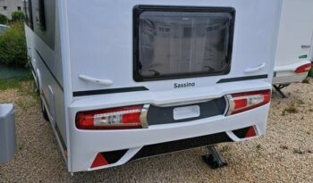 LMC Sassino 470 K complet