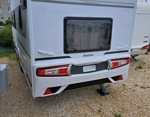 LMC Sassino 470 K complet