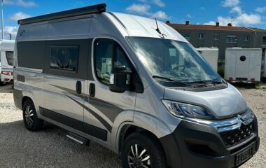 MEGA MOBIL megalounge 540