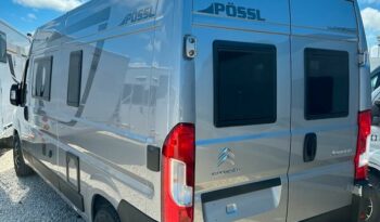 POSSL SUMMIT 600 + complet
