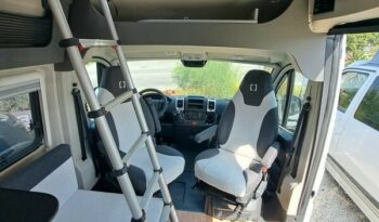 CROSSCAMP FLEX 541 complet