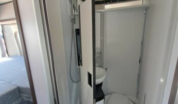 GLOBECAR 600 L Shine complet