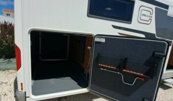 CARTHAGO chic c line I 5.3 QB SL complet