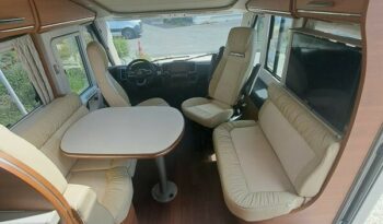 CARTHAGO chic c line I 5.3 QB SL complet