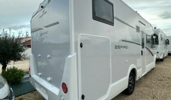 ROLLER TEAM ZEFIRO 287 MH complet