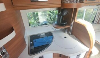 CARTHAGO chic c line I 5.3 QB SL complet