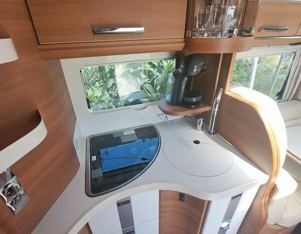 CARTHAGO chic c line I 5.3 QB SL complet
